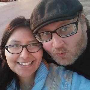 Meet your Posher, Daisy